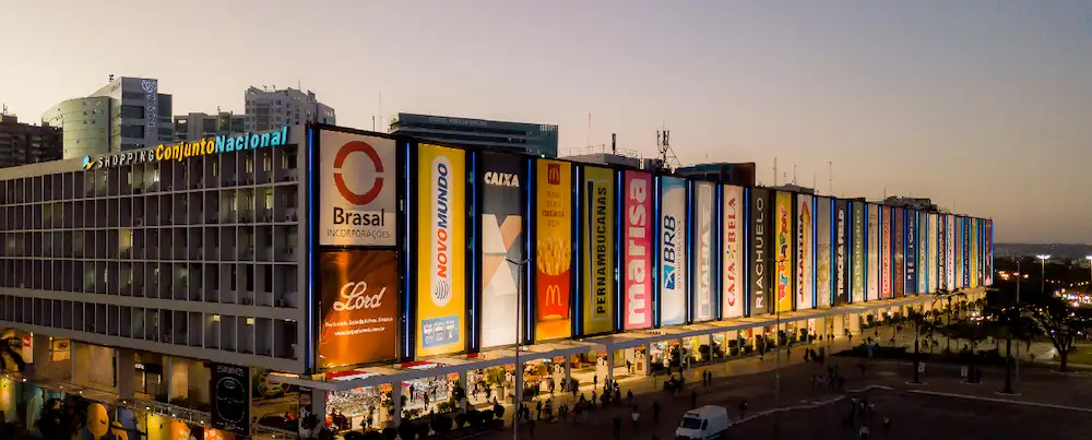 Abrir empresa em Brasília