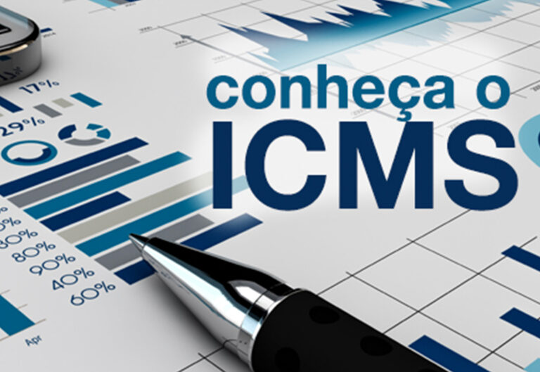 Como funciona o ICMS?